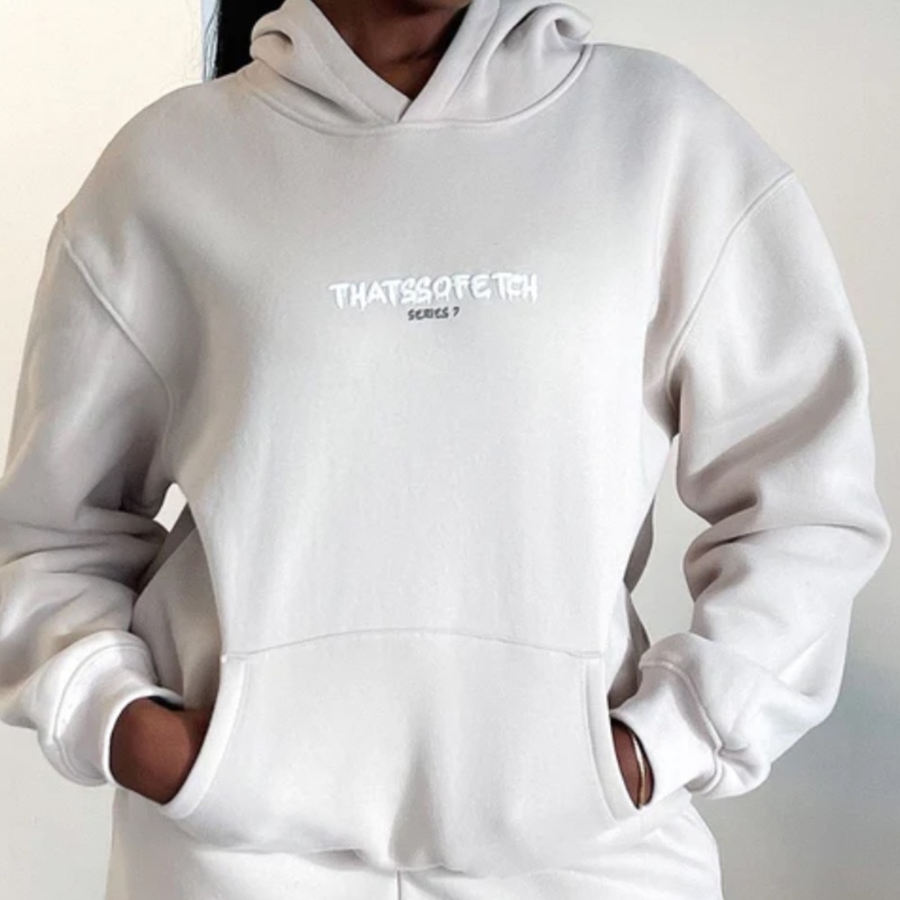 Thats So Fetch Hoodie (Series 7)